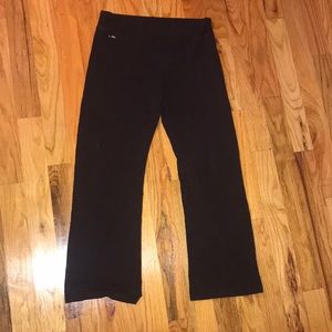 Ralph Lauren women’s yoga pants Size L